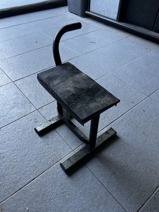 Cavalete - motocross