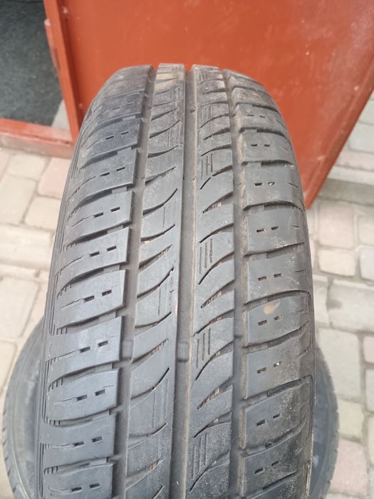 Шини літні 14,15,16,17