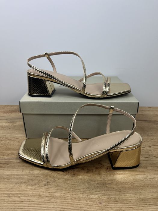 Sandały casual ONLY rozmiar 39