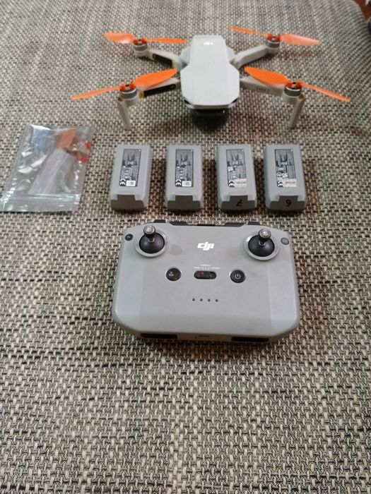 dji mavic mini - Купить квадрокоптеры (дроны) - Цена на OLX.ua