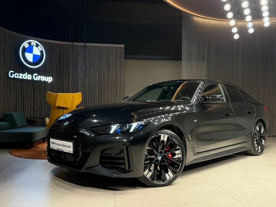 BMW Seria 4