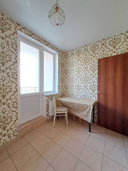 єВідновлення 1к. квартира с мебелью и техникой ЖК 7 НЕБО