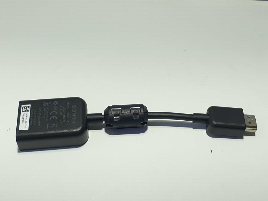 адаптер HDMI to VGA  Sony Vaio VGP-DA15