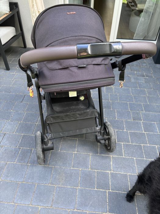 Wozek 2w1 espiro only