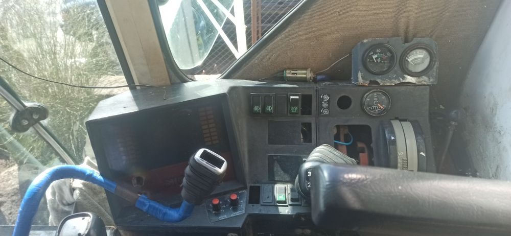Клас домінатор 108