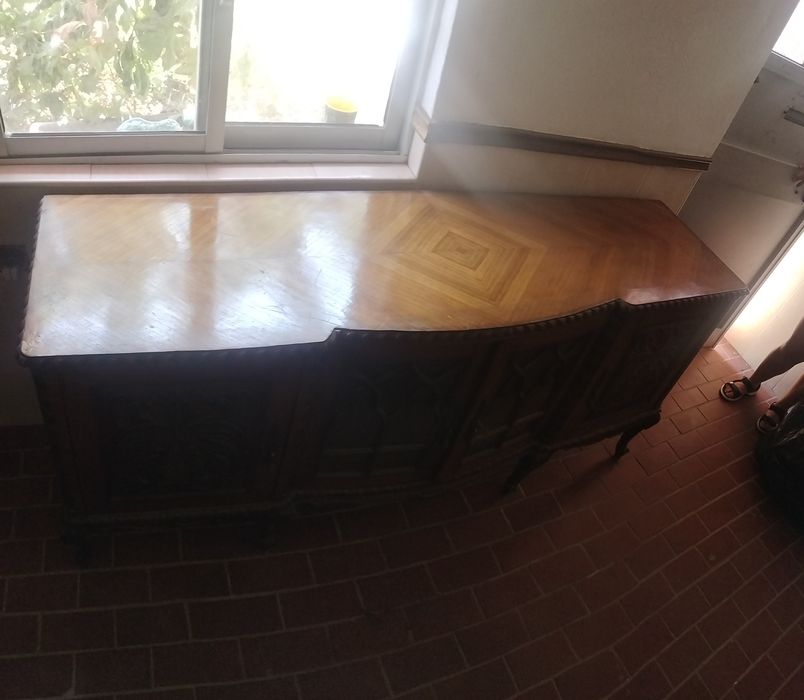 Armário para sala