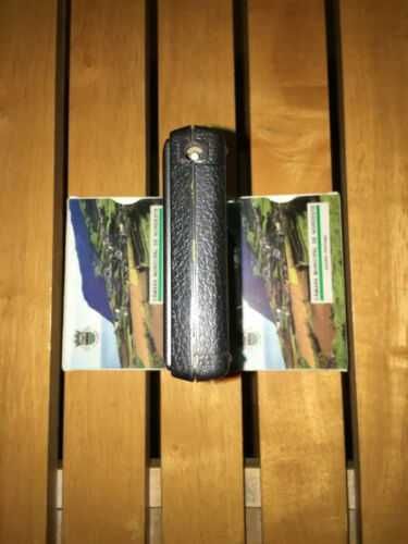 ## calculadora Canon palmtronic 8m (retro/funciona) ##