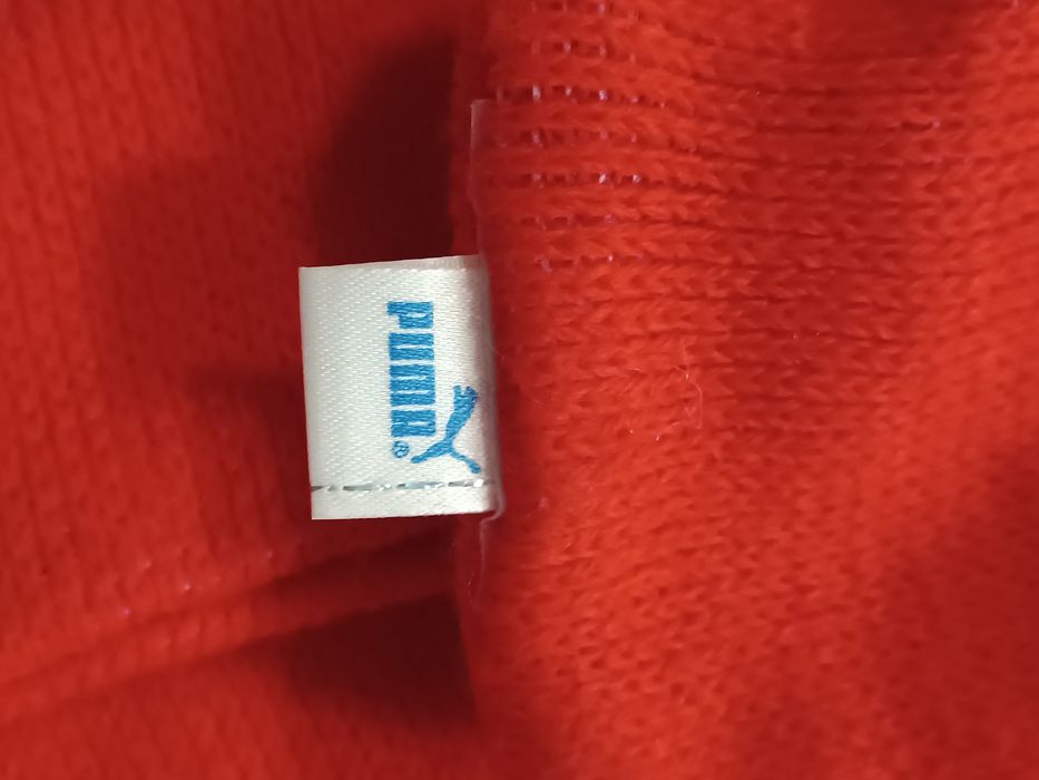Шарф Puma Switzerland