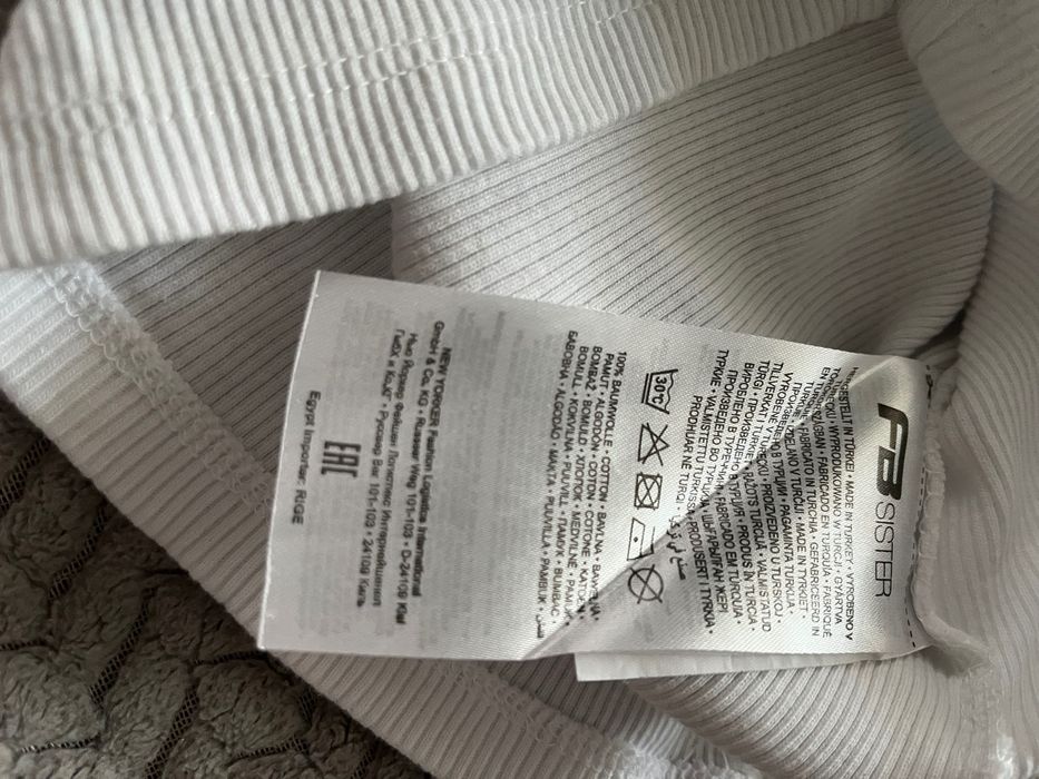 Майка New Yorker