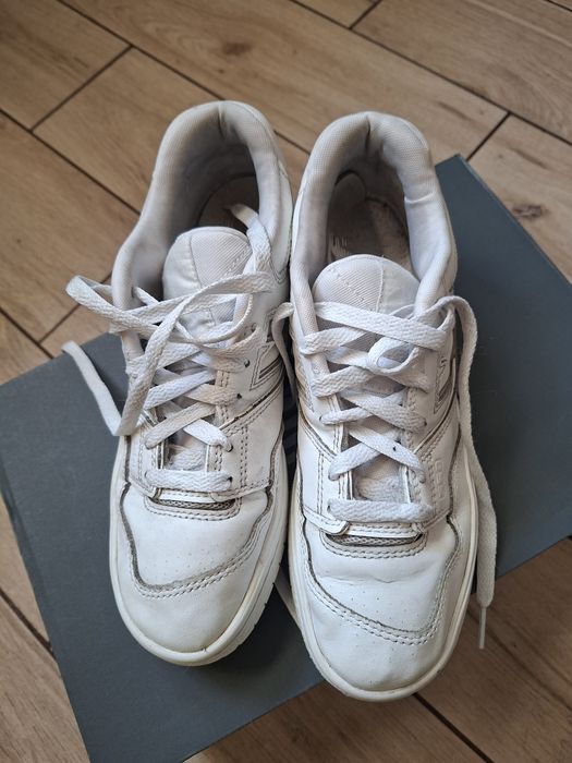 Buty sportowe snakersy New Balance  unisex