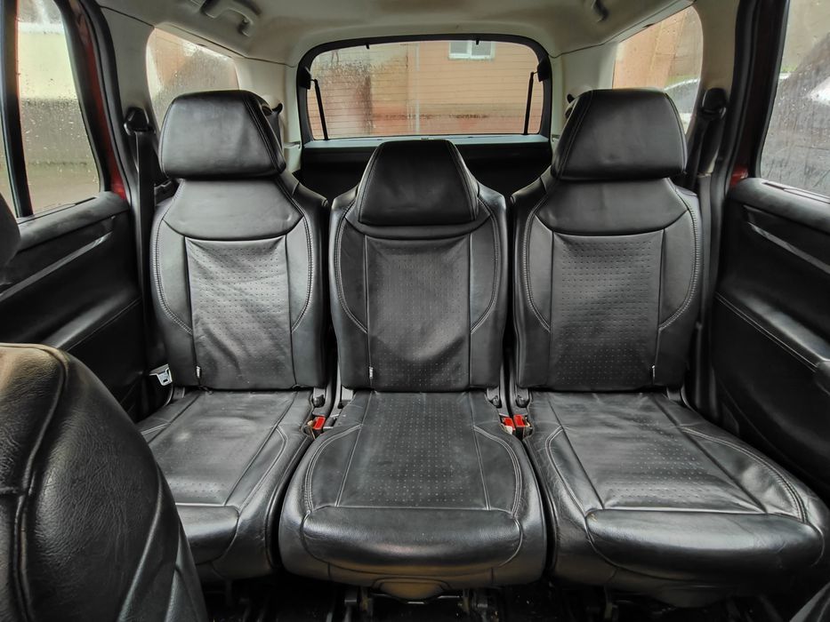 Автомобіль Citroen c4 Picasso