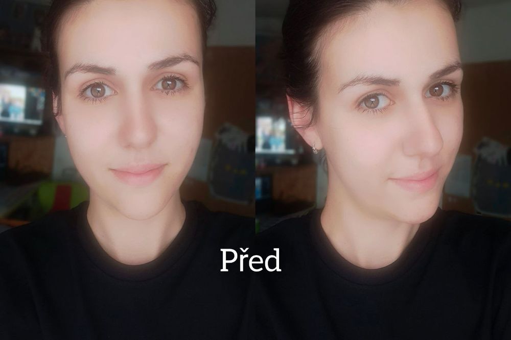 Lipstick. Galaretka do ust i policzków