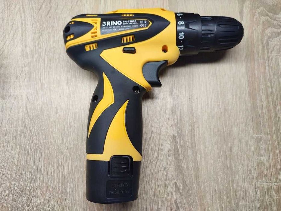 Wkrętarka Rino RN23098
