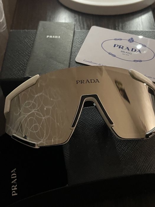 окуляри Prada / топові окуляри Prada/очки прада /окуляри прада /очки Prada / большие очки прада /великі окуляри прада / великі окуляри Prada