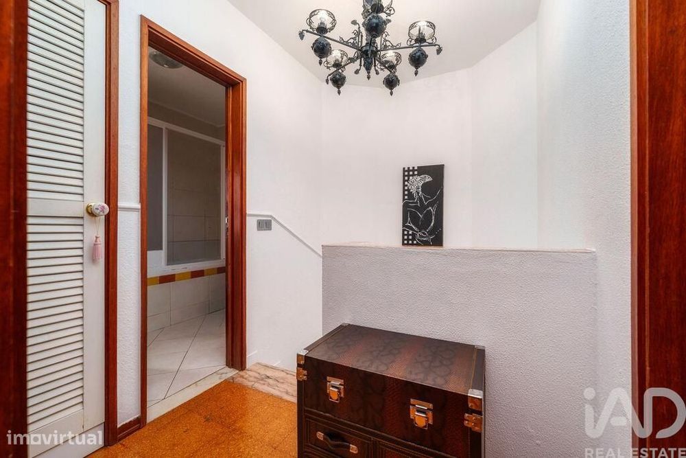 Apartamento T3 em Faro de 81 m2