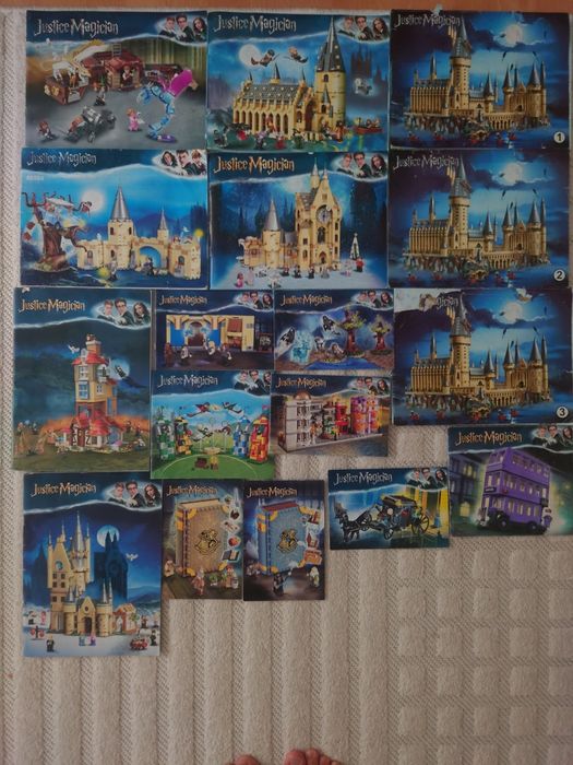 Конструкторы аналог lego