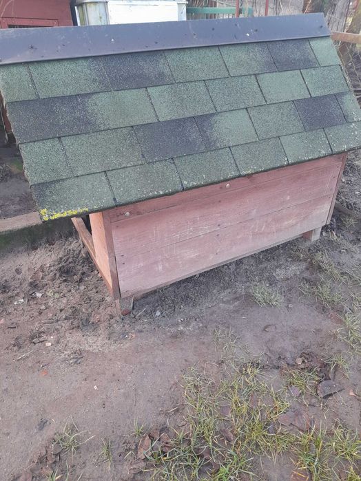 Klatka dla królików