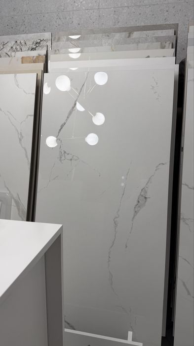 Calacatta plytka 120x60 polysk