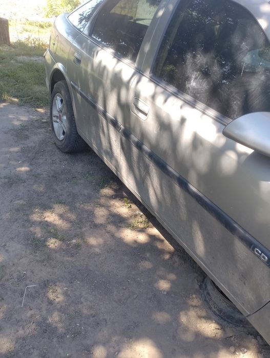 Продам opel vektro b