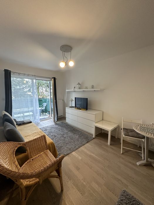 Dwa pokoje # Pogodno # Balkon # Elastyczna umowa - Widok 2