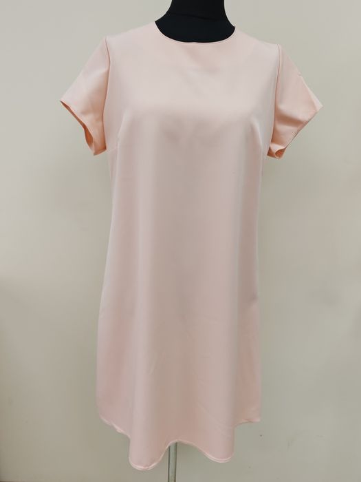Elegancka sukienka 3XL