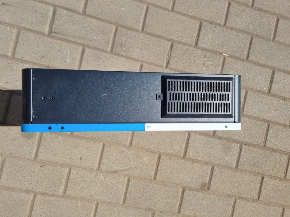 Easun smh-III-6.2kw inwerter solarny 48v 120a