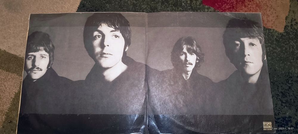 Битлз Антроп,Балкантон