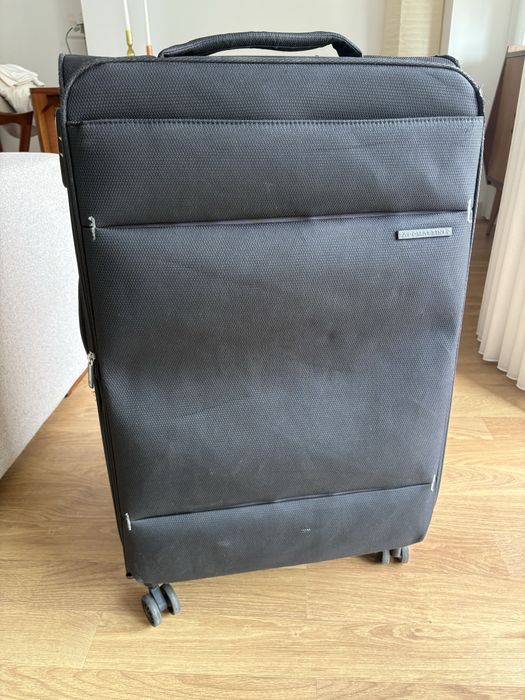 Mala viagem paco martinez