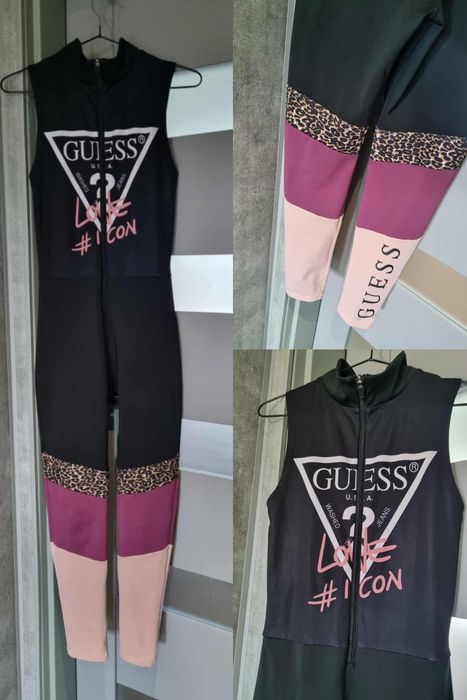 Kombinezon Guess rozmiar XS 34
