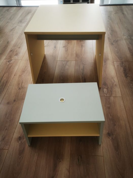 Tuli by Vox, Stolik + Taboret