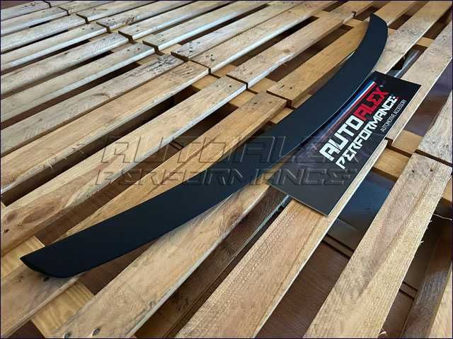 Aileron Spoiler Traseiro Audi A5 F5  AAP40347
