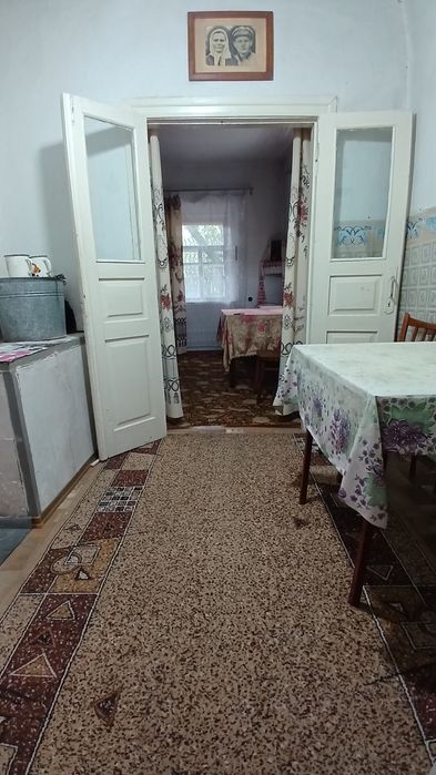 Продам будинок в смт Губиниха