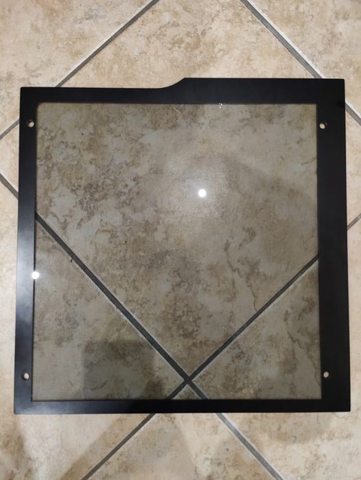 Vidro caixa atx kolink horizon