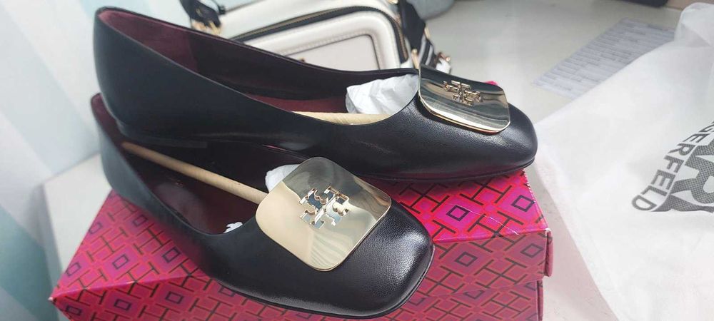 Туфлі TORY BURCH, 6.5