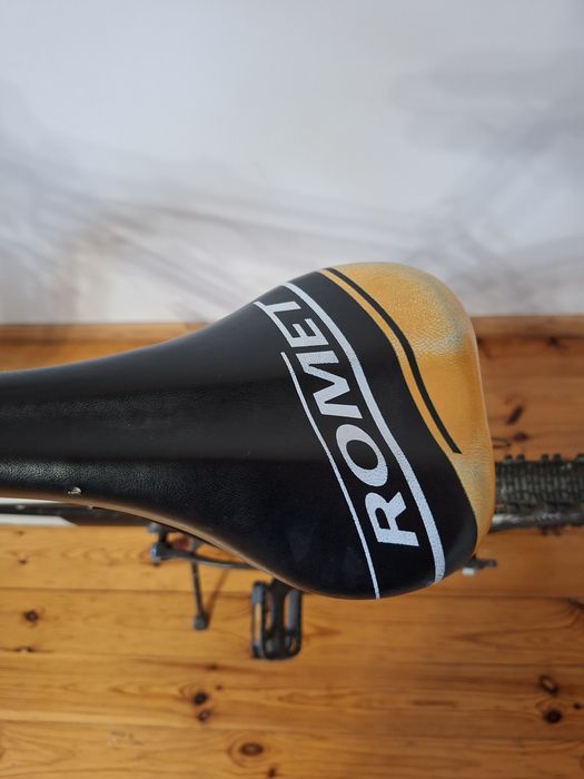 Rower Romet Rambler 26 cali dobry