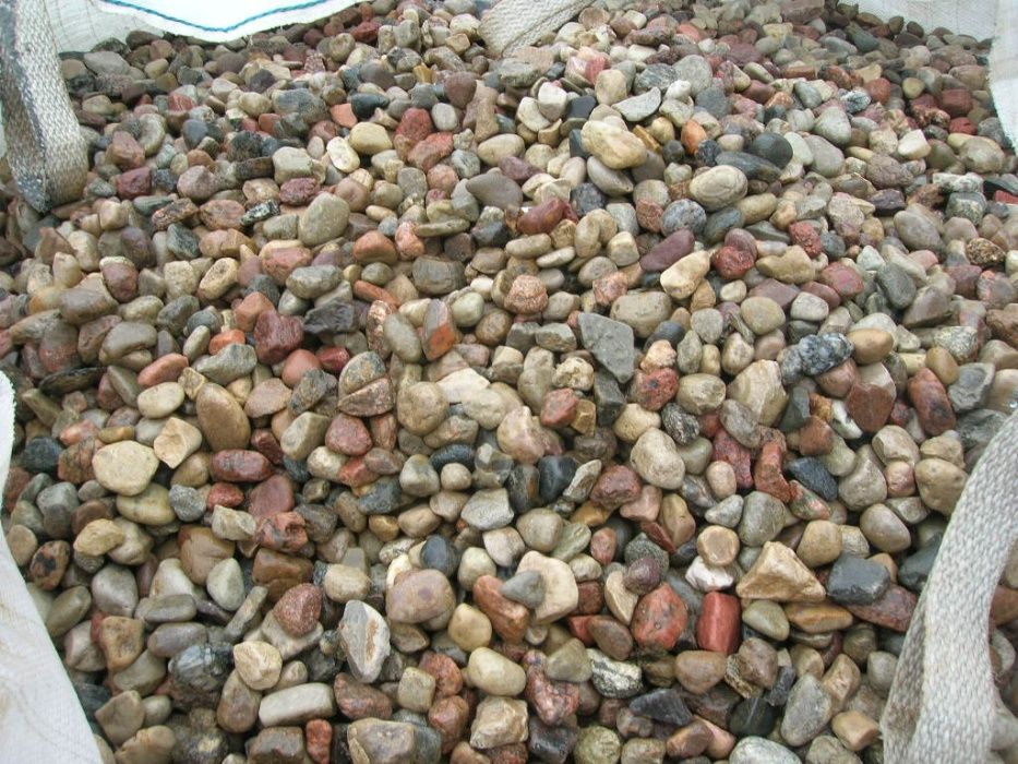 otoczak rzeczny, kamien dekoracyjny,grysy...
