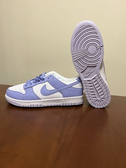 Nike Dunk Low Next Nature Lilás