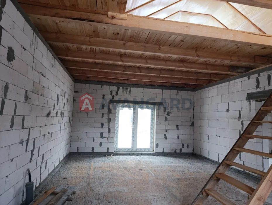 Будинок для комфорту,Білогородка