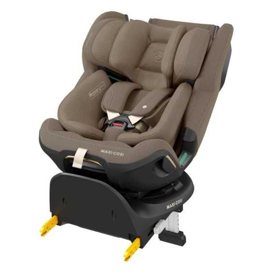 Автокрісло MAXI-COSI Emerald 360 Pro. Від народження до 12 років!