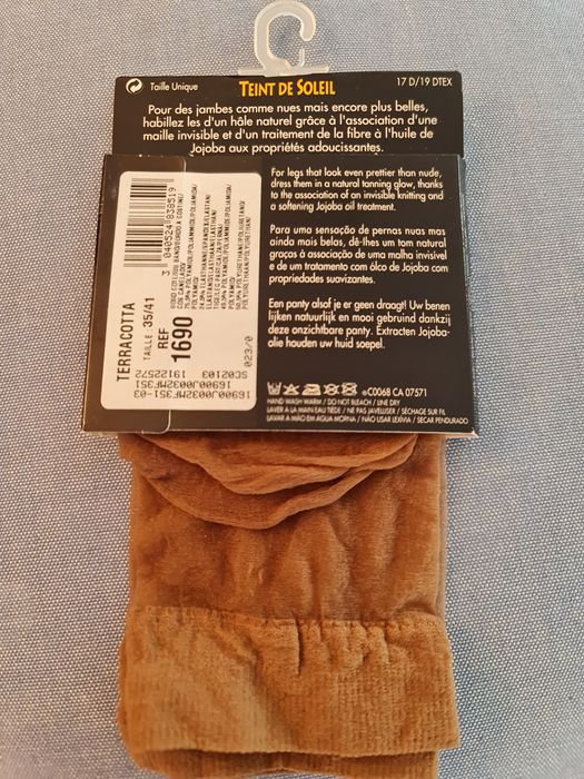 Soquetes efeito bronze