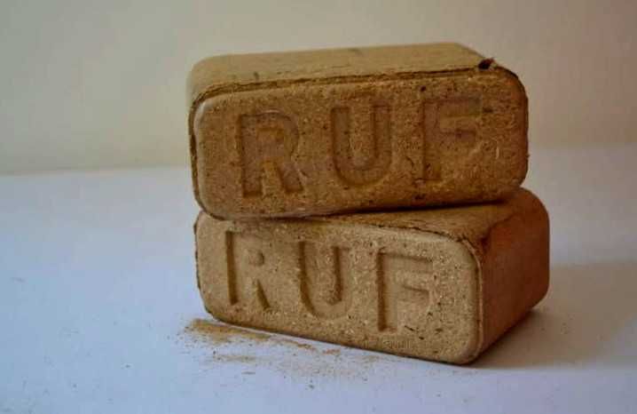 Вугілля, брикети, пелети тепло без перебоїв