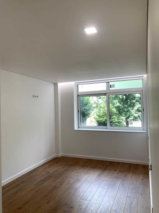 Apartamento T2 com Suite totalmente renovado – São Vicente, Braga