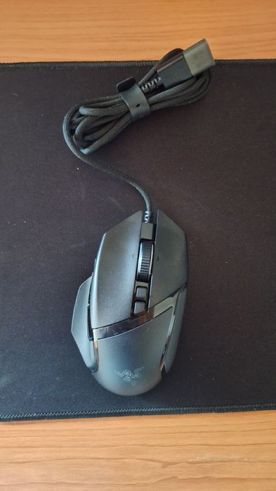 Rato Razer Basilisk V3 26000DPI