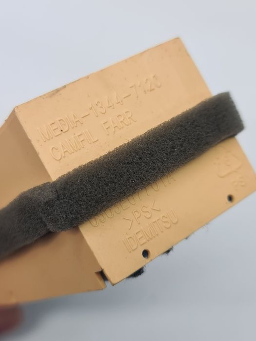 Filtro de ar industrial IDEMITSU para Xerox 5790