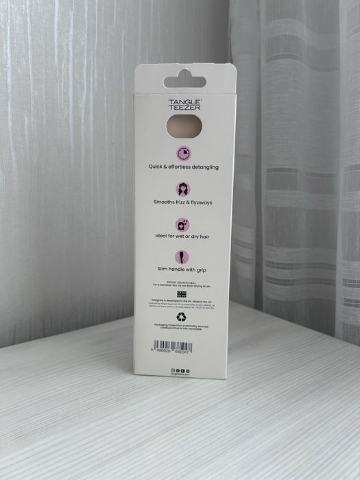 Щітка для волосся Tangle Teezer