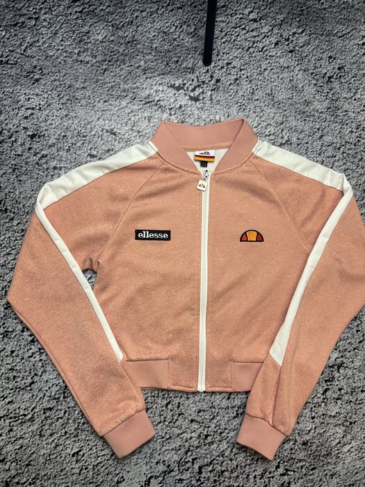 Зіпка Ellesse оригінал