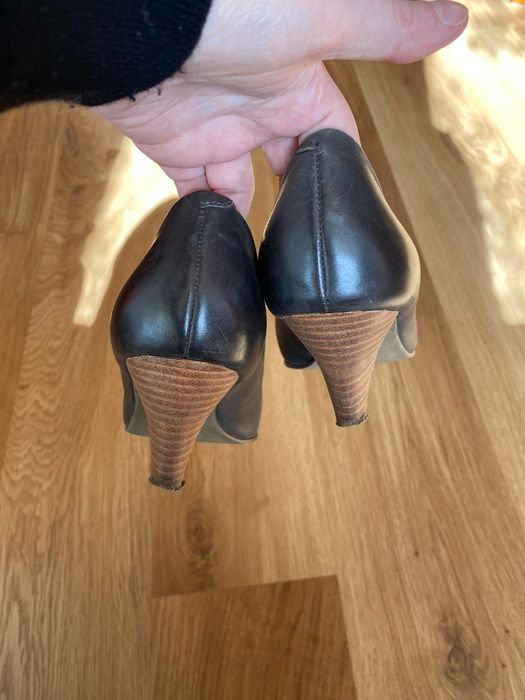 Buty 5th avenue 38