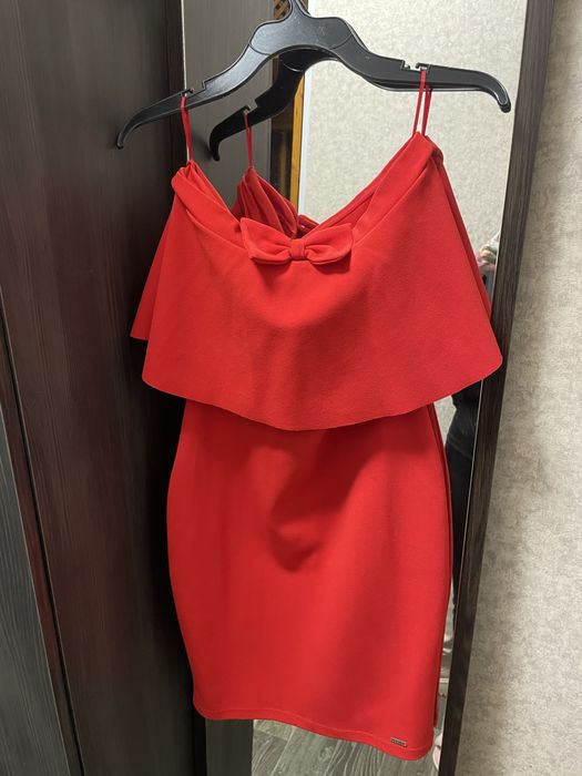 Сукня Мохіто міді