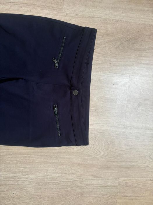 Spodnie damskie długie