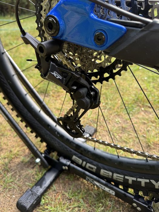 CUBE Actionteam 140A XL, 29”, BOSCH CX 4 GEN, 750W, Enduro, Full